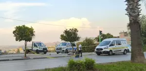 İş Başvurusu Sonrası Silahlı Saldırı