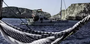 Türkiye’den İsrail’e peş peşe “Sumud“ tepkisi