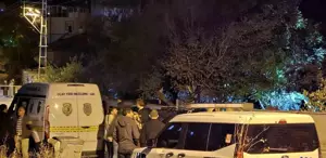 Kayseri’de çifte cinayet: Karı koca cami çıkışında evlerinin önünde öldürüldü
