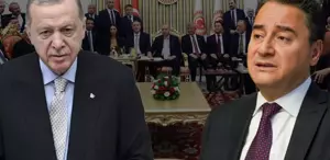 DEVA Partisi, Cumhur İttifakı’na mı katılacak Ali Babacan’dan net yanıt