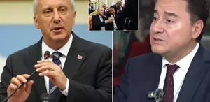 Ali Babacan’dan Muharrem İnce’ye “fotoğraf“ yanıtı: Hiçbir kıymeti yok