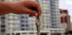 Ekim ayı kira artış oranı belli oldu