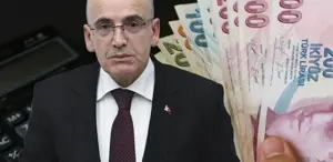 Enflasyon neden yükseldi Bakan Şimşek gerekçesini açıkladı