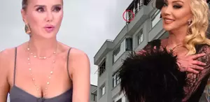 Güllü’nün ölümünde gizem büyüyor Komşu canlı yayında kimsenin bilmediği detayı anlattı