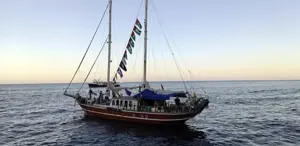 İsrail’in engellemelerine rağmen bir filo daha Gazze’ye doğru ilerliyor