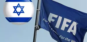 FIFA’dan çok konuşulacak İsrail kararı Açıklamaya tepki yağıyor