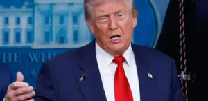 Hamas’ın kararıyla ilgili Trump’tan ilk sözler Netanyahu’ya da net emri var