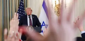 Hamas’ın kararıyla ilgili Trump’tan ilk sözler Netanyahu’ya da net emri var