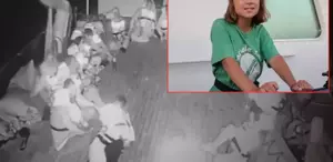 İsrail’in alıkoyduğu gazeteci işkenceyi böyle anlattı: Greta’ya İsrail bayrağı öptürdüler