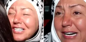 Sumud Filosu’nda yer alan İkbal Gürpınar: Tuvelet suyu içmek zorunda kaldık