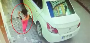 600 bin TL’lik altın bulunan keseyi alan kişiler, yüz tanıma sistemiyle tespit edildi
