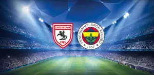 Fenerbahçe’nin 11’inde büyük sürprizler