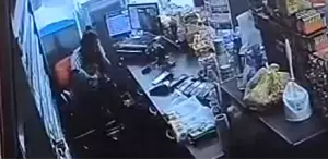 Turgutlu’da Bıçaklı Saldırı