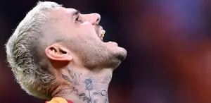 Mauro Icardi’den kriz çıkaran paylaşım