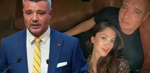 Sadettin Saran’ın fotoğrafı sosyal medyayı ikiye böldü