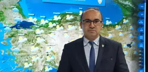 Bu günlere dikkat Yurdun dört bir yanı sağanağa teslim olacak