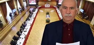 Cumhurbaşkanı Başdanışmanı Uçum: Komisyonun Öcalan’ı dinlemesi müzakere anlamına gelmez