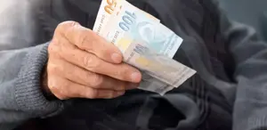 En düşük emekli maaşı ne kadar olur Masada 4 farklı rakam var