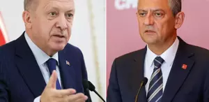 Erdoğan’dan Özel’e: Uzaktan kumandayla ancak bu kadar siyaset yapılır