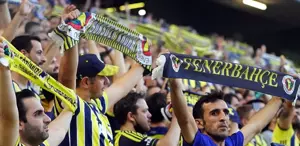 Fenerbahçe taraftarı yıldız futbolcu için binlerce paylaşım yaptı: Maçı onun sayesinde kaybetmedik