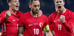 A Milli Takım’da büyük kriz Berke Özer izinsiz olarak kamptan ayrıldı