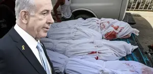 İsrail’den en çok nefret eden 5 ülke: Birinciden çok ikinci ve üçüncü şaşırttı