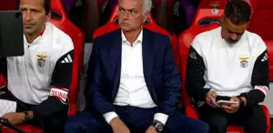 Jose Mourinho Porto’ya karşı derbiye çıktı İşte aldığı sonuç
