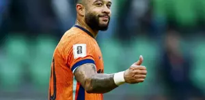 Memphis Depay’ın Brezilya’daki havalimanında pasaportu çalındı