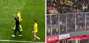 Neye uğradığını şaşırdı Domenico Tedesco’ya soğuk duş