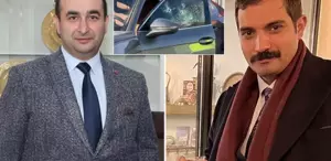 Serdar Öktem’in Sinan Ateş cinayetiyle ilgili savunması yeniden gündemde