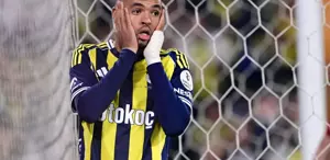Süper Lig’in 8. haftasında ilginç istatistik: Fenerbahçe küme potasında