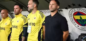Taraftarlar çıldırıyor Fenerbahçe’de hayrete düşüren gerçek