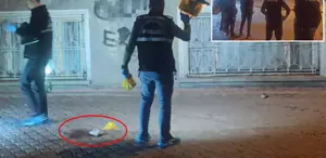 Konya’da Silahlı Kavga: 5 Yaşındaki Çocuk Hayatını Kaybetti