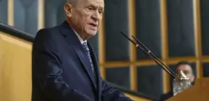 Bahçeli, Öcalan’dan SDG’ye çağrı yapmasını istedi