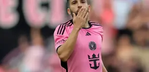 Bir devir sona eriyor Jordi Alba’dan futbola veda