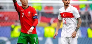 Eleştirilerin odağı olan Samet Akaydin, ligin zirvesine çıktı