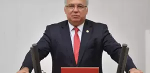 Eski AK Partili milletvekili Hüseyin Kocabıyık gözaltına alındı