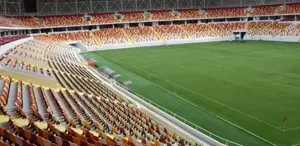 Yeni Malatyaspor’a 6 Puan Silme Cezası