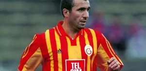Galatasaray’a rakip olacak Süper Lig’de Hagi sürprizi