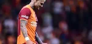 Galatasaray’dan beklenmedik Mauro Icardi kararı