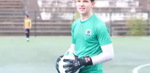 Süper Lig devi, Menemen FK’lı genç kaleci Alp’e talip