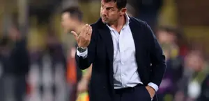 Antalyaspor’da Emre Belözoğlu ile yollar ayrıldı