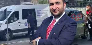 Avukat Serdar Öktem’in cenaze töreniyle ilgili çarpıcı detaylar Basına kapalı, görüntü almak yasak