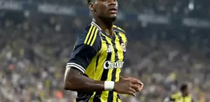 Fenerbahçe’den bomba Jhon Duran kararı