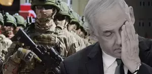 Gözler Mısır’daki müzakerelerde Hamas’ın Türk askeri teklifine İsrail karşı çıktı