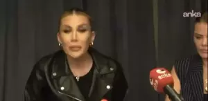 İrem Derici: Gerekirse mahalle mahalle gezip tertemiz sonuçları herkesle paylaşacağım