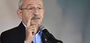Kılıçdaroğlu’ndan İsrail’e gözdağı: Üç vekil değil, üç milyon Mehmetçik gelir