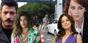 Operasyon yapılan 19 ünlü Adli Tıp Kurumu’na sevk edildi