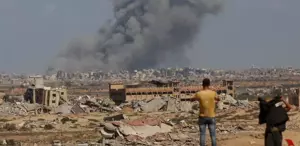 Ateşkes onaylandı, peki şimdi ne olacak İşte Gazze’de adım adım yaşanacaklar