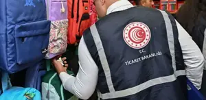 Bakanlıktan radikal karar: Çocuklar arasındaki popüler oyuncağın satışı yasaklandı